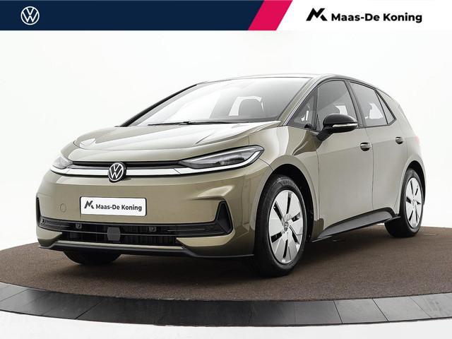 Volkswagen ID.3 Neo 2026 Elektrisch