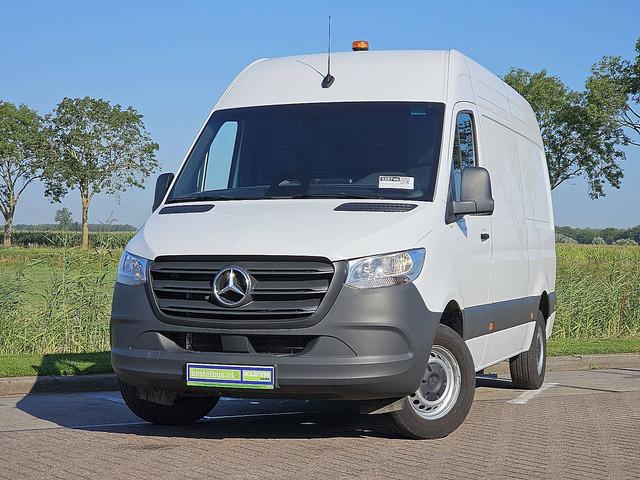 Mercedes-Benz Sprinter 2024 Diesel