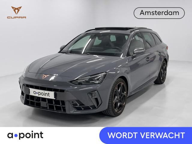 Cupra Leon 2025 Hybride