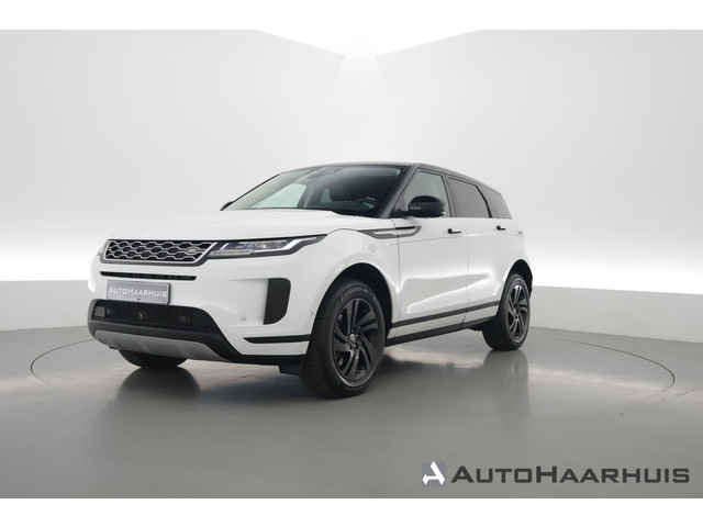 Land Rover Range Rover Evoque 2021 Hybride
