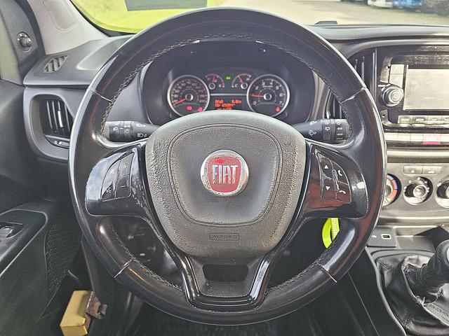 Fiat Doblò