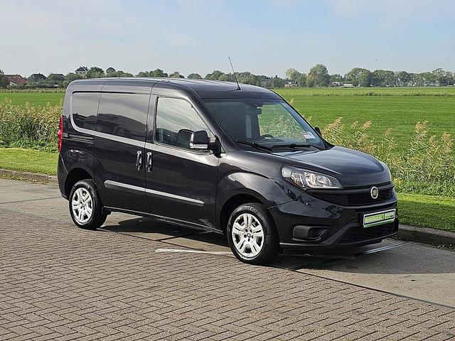 Fiat Doblò
