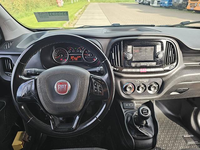 Fiat Doblò