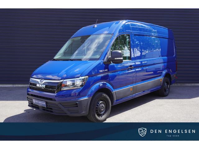 MAN TGE 2023 Diesel