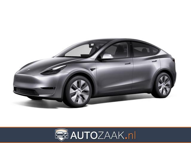 Tesla Model Y 2023 Elektrisch