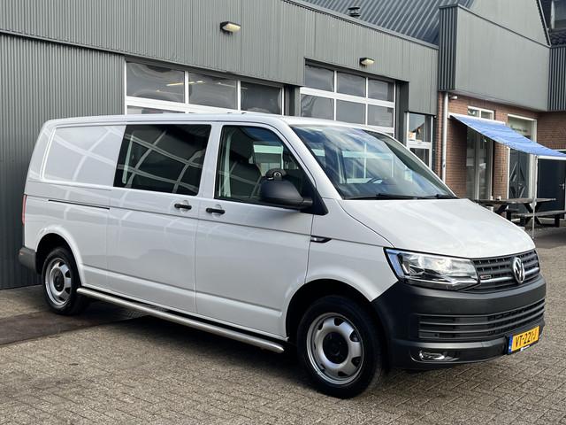 Volkswagen Transporter 2016 Diesel