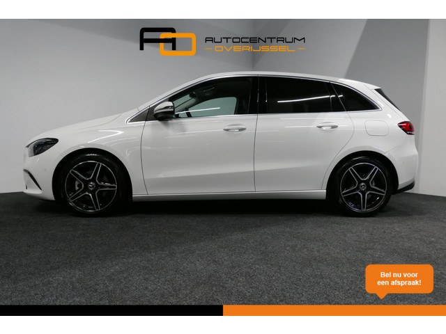 Mercedes-Benz B-Klasse 2019 Diesel