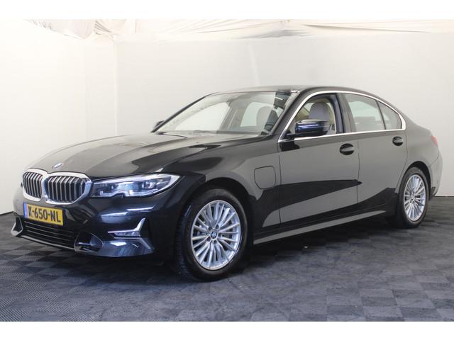 BMW 3 Serie 2021 Hybride