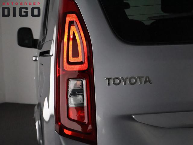 Toyota pro-ace