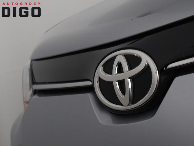 Toyota pro-ace