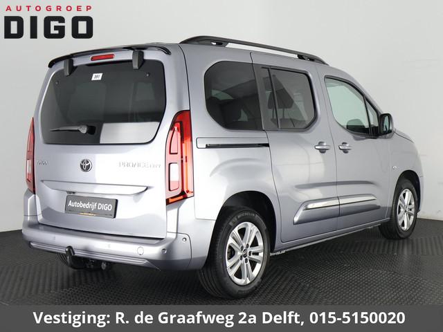 Toyota pro-ace