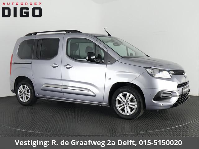 Toyota pro-ace