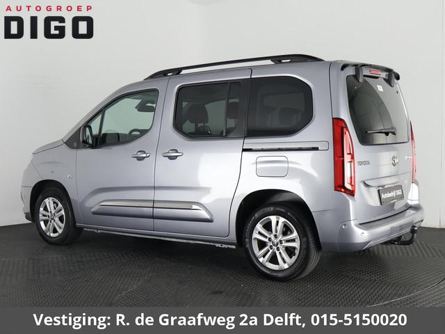 Toyota pro-ace