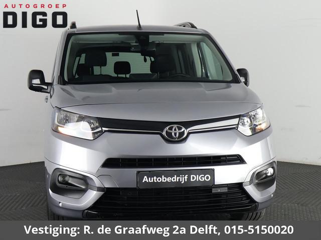 Toyota pro-ace