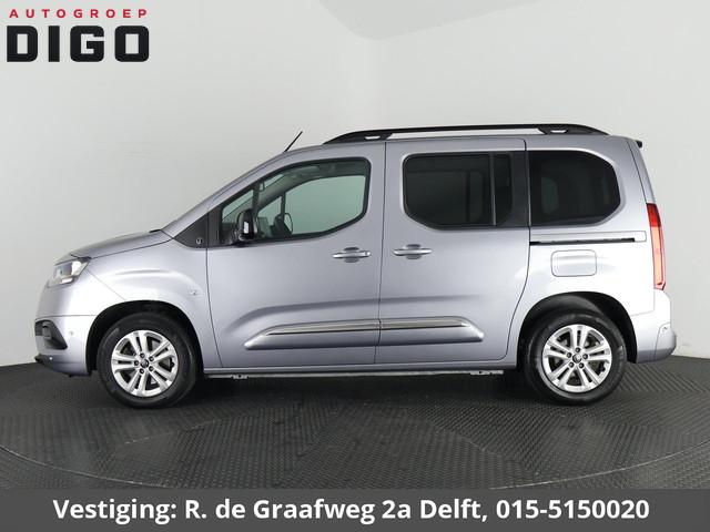Toyota pro-ace