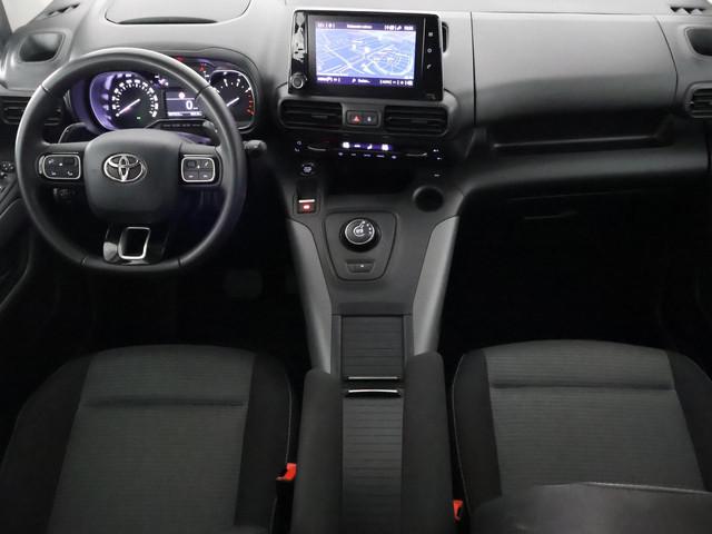Toyota pro-ace