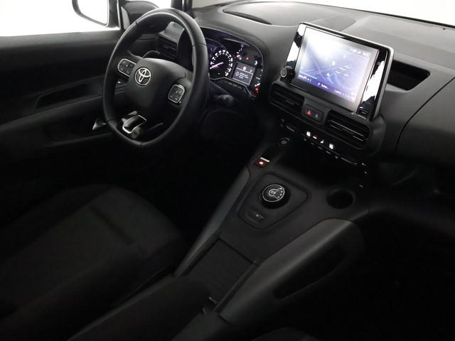 Toyota pro-ace