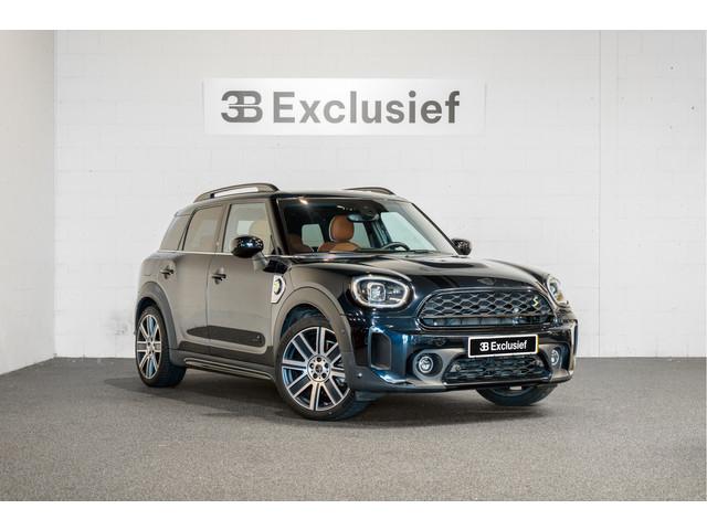 Mini Countryman 2023 Hybride