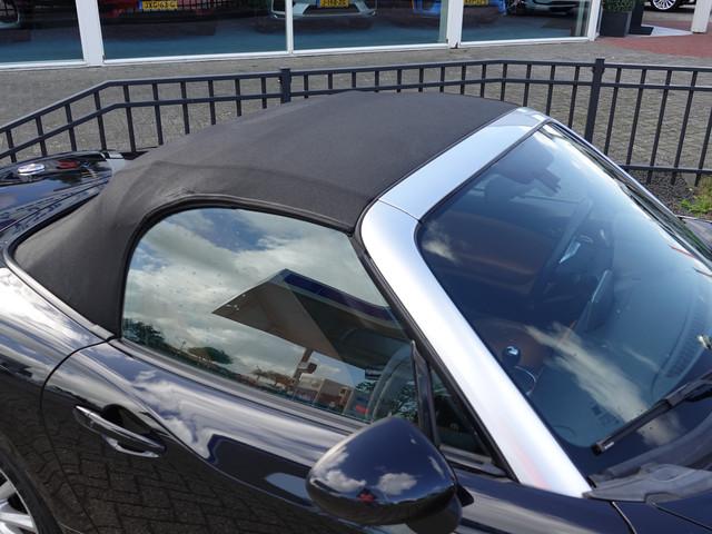 Fiat 124 Spider