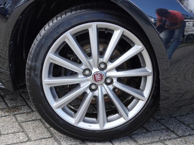 Fiat 124 Spider