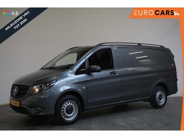 Mercedes-Benz Vito 2023 Diesel