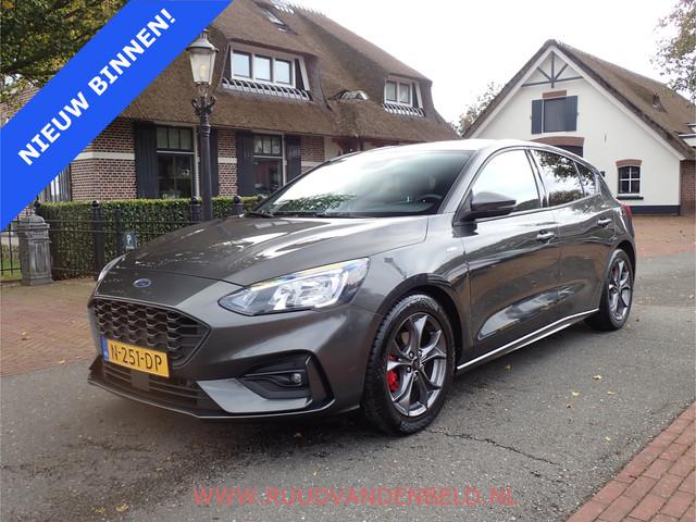 Ford Focus 2021 Hybride