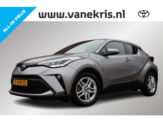Toyota C-HR 2020 Hybride