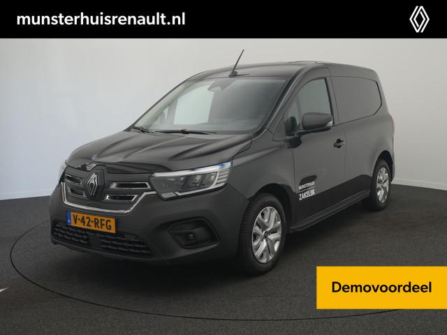 Renault Kangoo 2026 Elektrisch