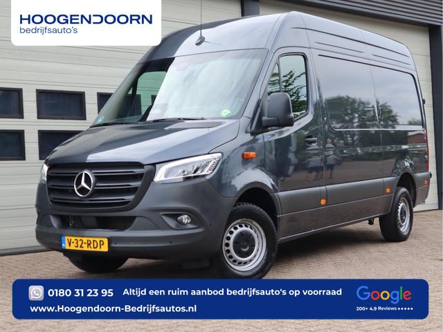 Mercedes-Benz Sprinter 2024 Diesel