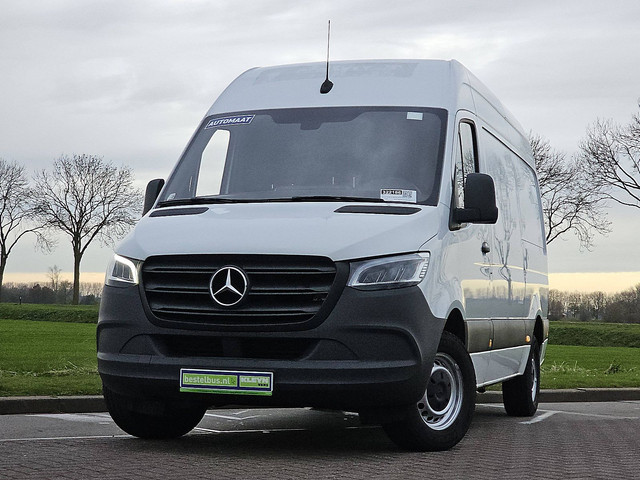 Mercedes-Benz Sprinter 2022 Diesel