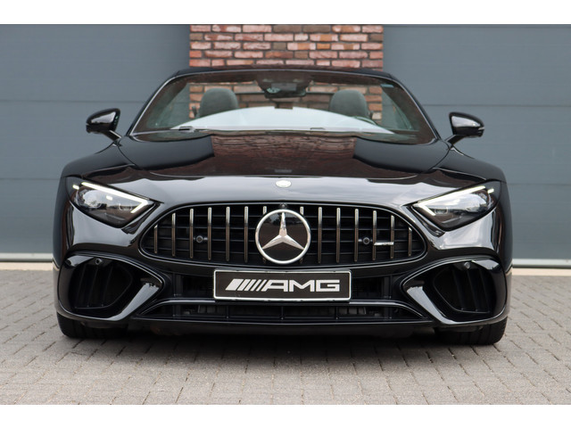 Mercedes-Benz SL-Klasse