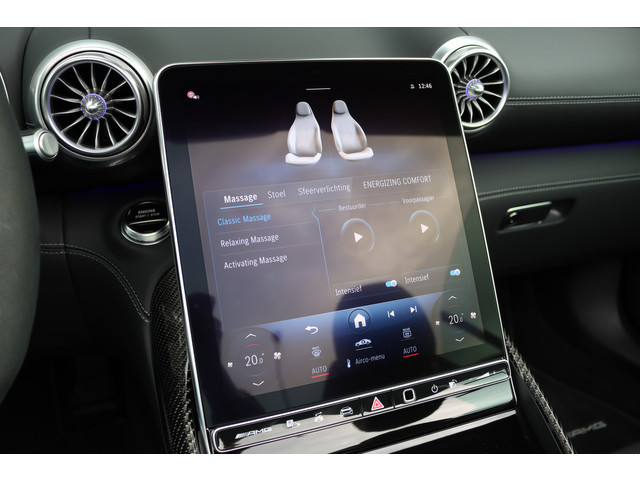 Mercedes-Benz SL-Klasse