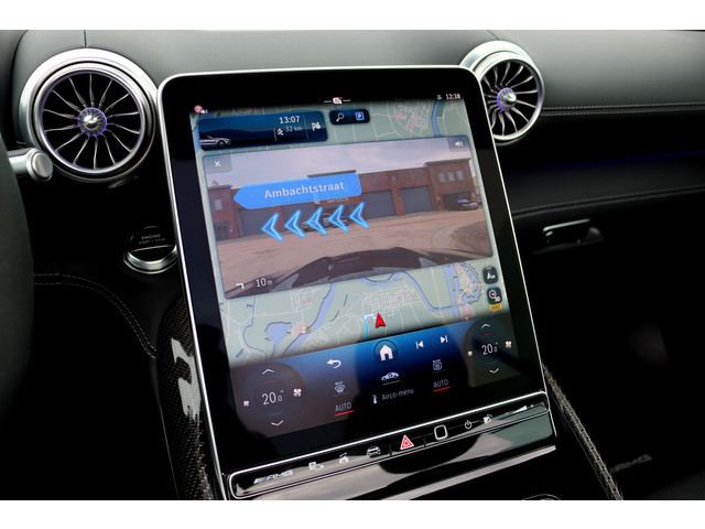 Mercedes-Benz SL-Klasse