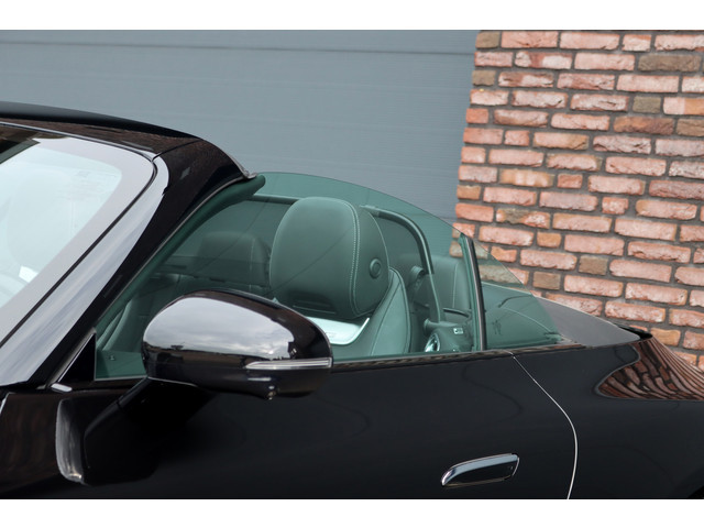 Mercedes-Benz SL-Klasse