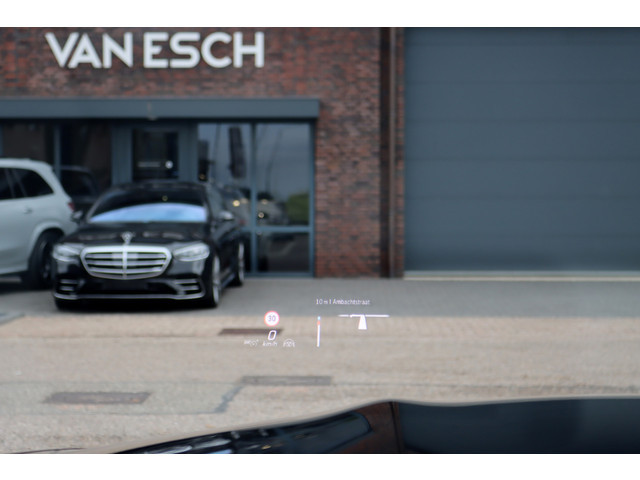 Mercedes-Benz SL-Klasse