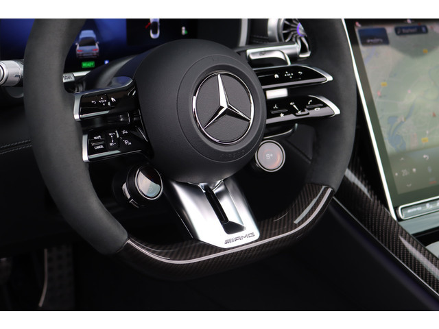 Mercedes-Benz SL-Klasse