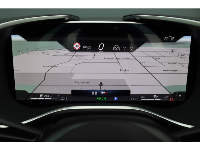 Mercedes-Benz SL-Klasse