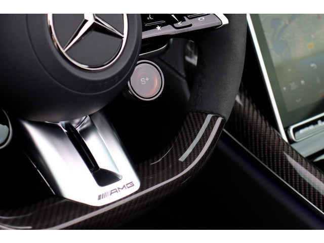 Mercedes-Benz SL-Klasse