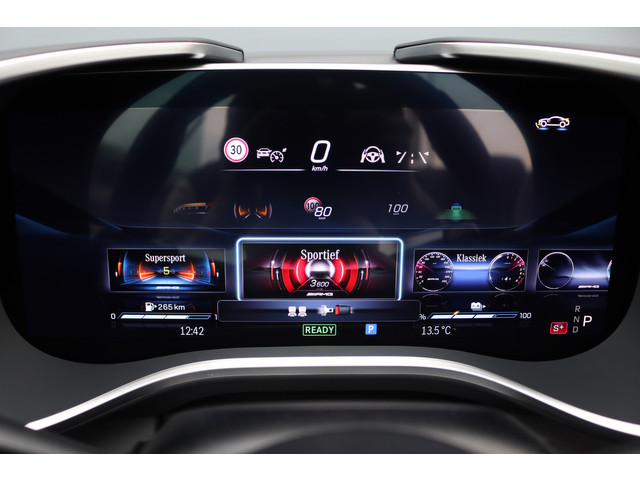 Mercedes-Benz SL-Klasse