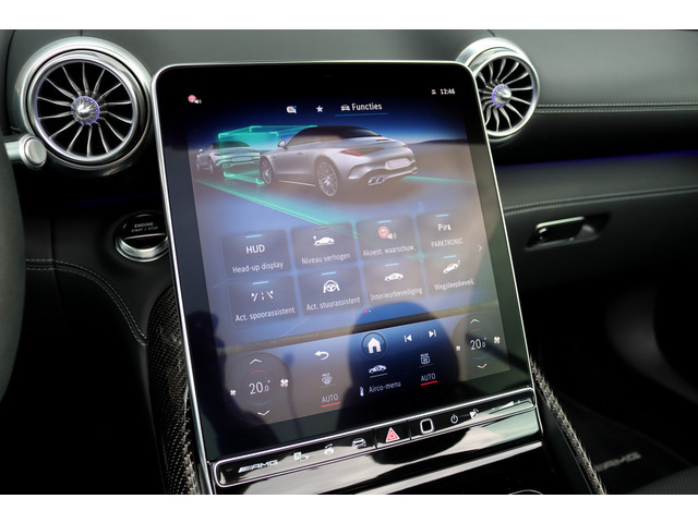 Mercedes-Benz SL-Klasse