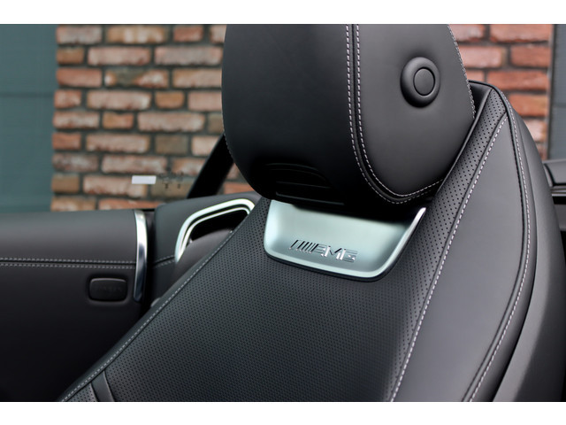 Mercedes-Benz SL-Klasse