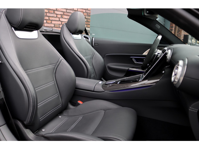 Mercedes-Benz SL-Klasse