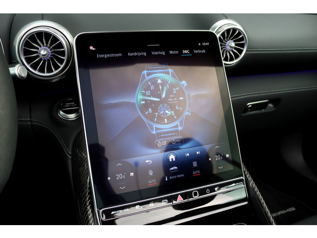 Mercedes-Benz SL-Klasse