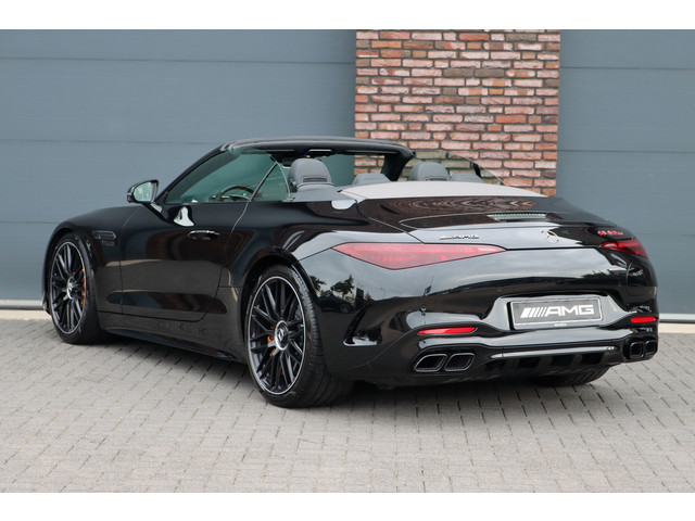 Mercedes-Benz SL-Klasse