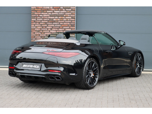 Mercedes-Benz SL-Klasse