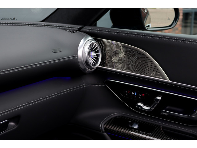 Mercedes-Benz SL-Klasse