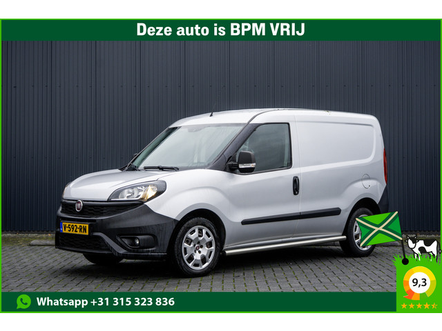 Fiat Doblò