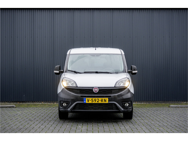 Fiat Doblò