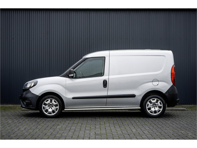 Fiat Doblò