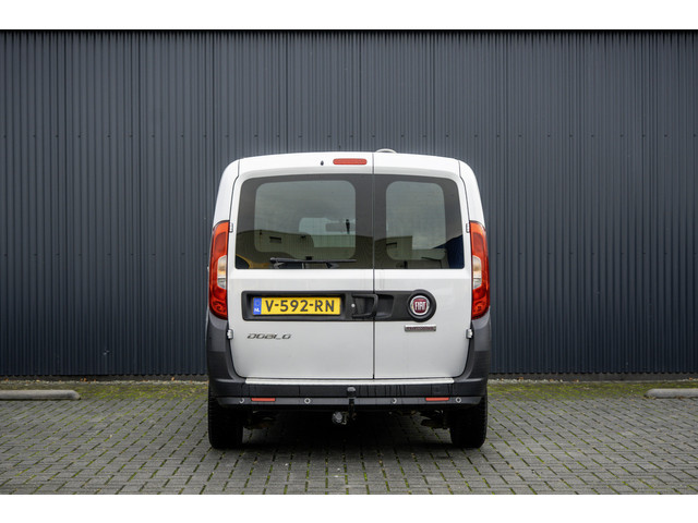 Fiat Doblò